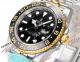 clean factory clone rolex gmt master two tone gold 3285 bezel watch (3)_th.jpg